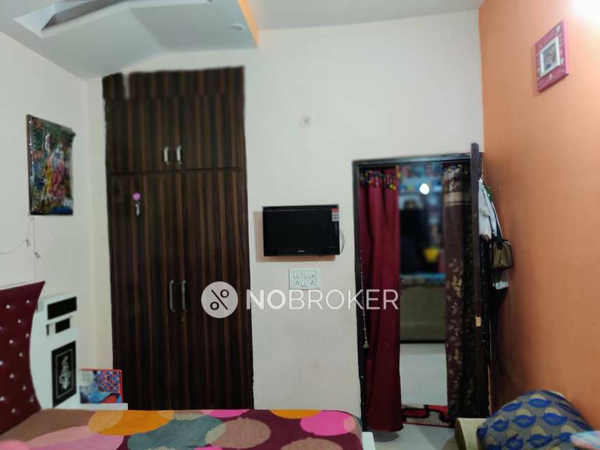 2 BHK Flat In Unione Residency For Sale  In Bahrampur