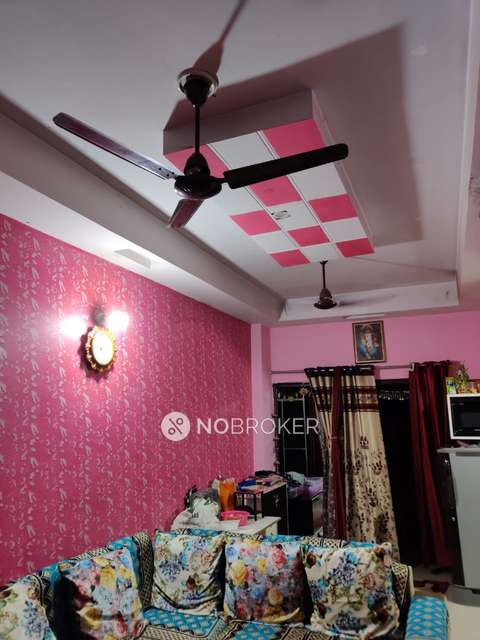2 BHK Flat In Unione Residency For Sale  In Bahrampur