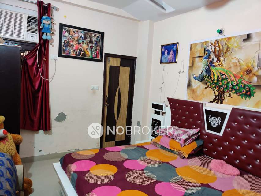 2 BHK Flat In Unione Residency For Sale  In Bahrampur