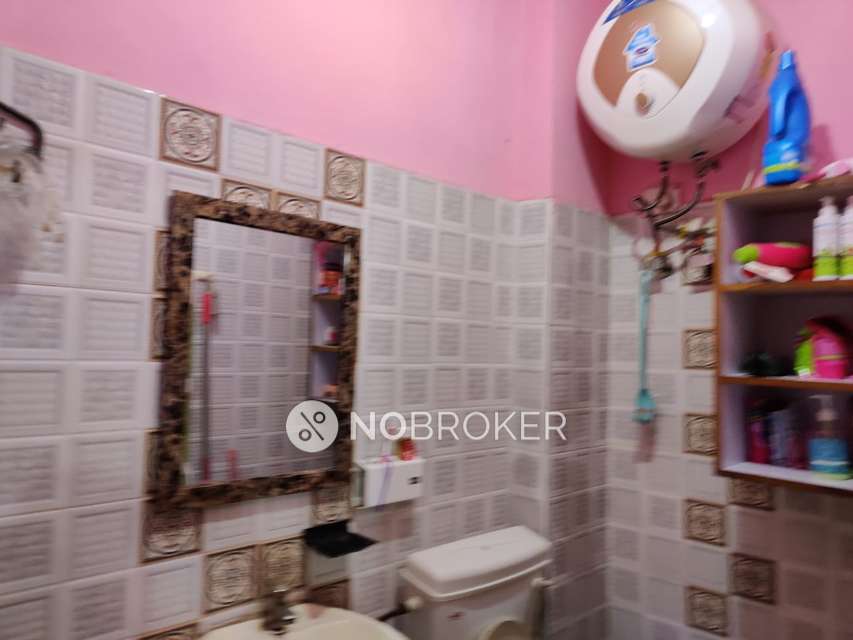 2 BHK Flat In Unione Residency For Sale  In Bahrampur