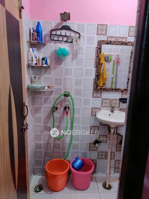 2 BHK Flat In Unione Residency For Sale  In Bahrampur