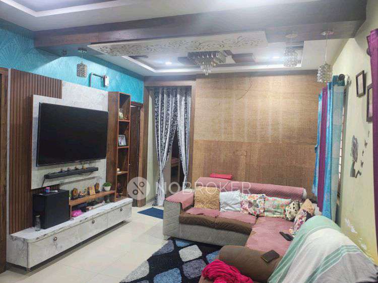 3 BHK Flat In Jains Salzburg For Sale  In Bandlaguda Jagir