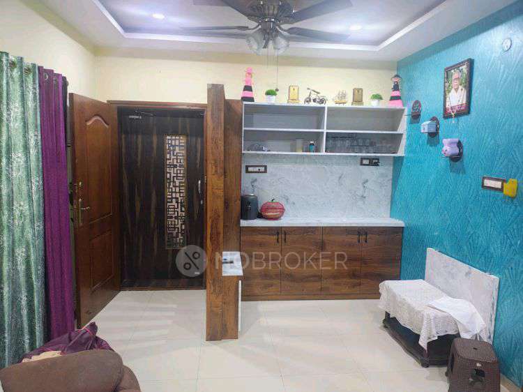 3 BHK Flat In Jains Salzburg For Sale  In Bandlaguda Jagir