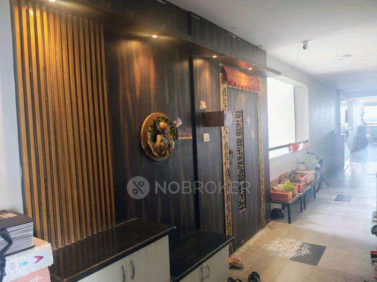 3 BHK Flat In Jains Salzburg For Sale  In Bandlaguda Jagir