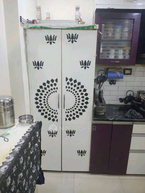 3 BHK Flat In Jains Salzburg For Sale  In Bandlaguda Jagir