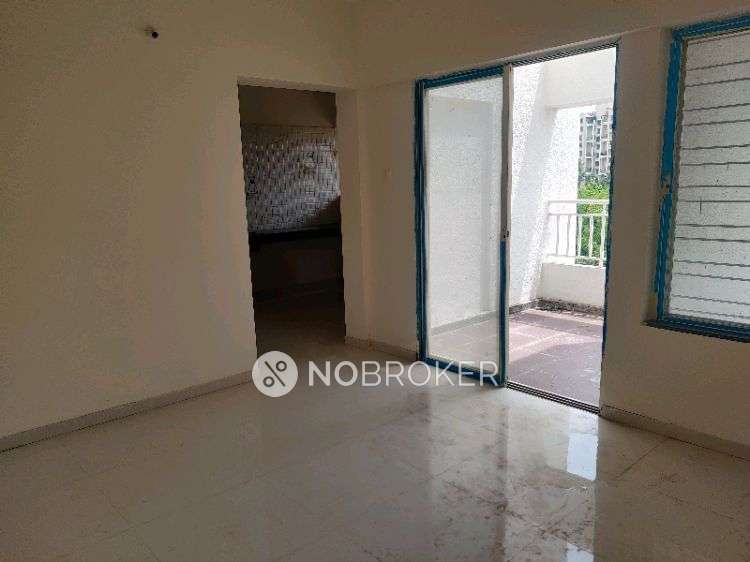 2 BHK Flat In Rsg Durvankur Residency Phase 2 for Rent  In Wagholi