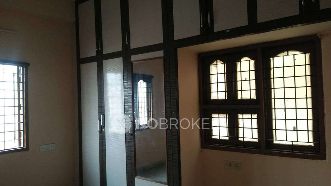 3 BHK Flat In Madhu Enclave for Rent  In Begumpet