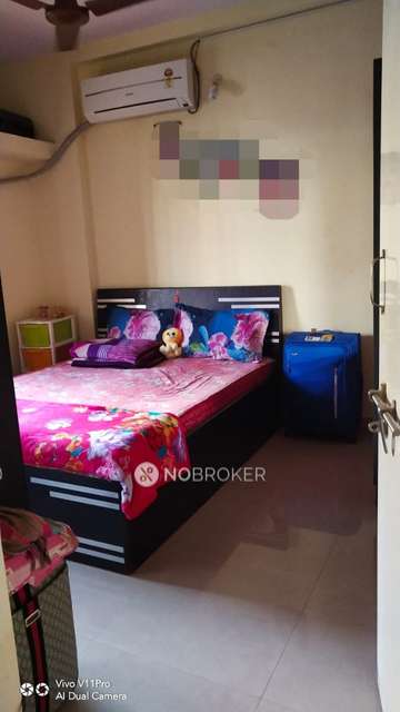 1 BHK Flat In Nakshatra Coop Hsg Soc Ltd For Sale  In Borivali West