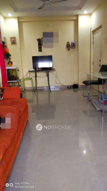 1 BHK Flat In Nakshatra Coop Hsg Soc Ltd For Sale  In Borivali West