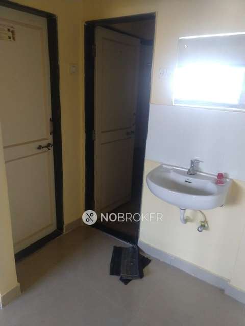 1 BHK Flat In Nakshatra Coop Hsg Soc Ltd For Sale  In Borivali West