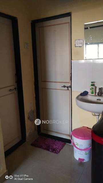 1 BHK Flat In Nakshatra Coop Hsg Soc Ltd For Sale  In Borivali West