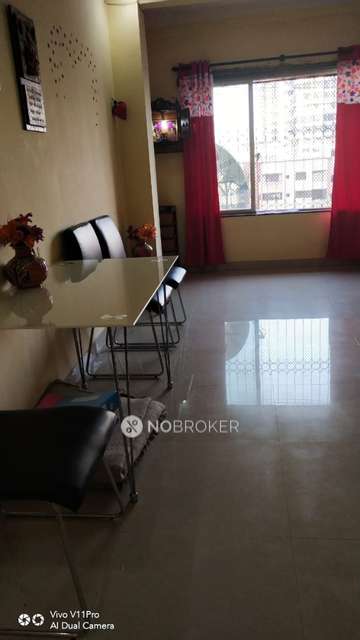 1 BHK Flat In Nakshatra Coop Hsg Soc Ltd For Sale  In Borivali West