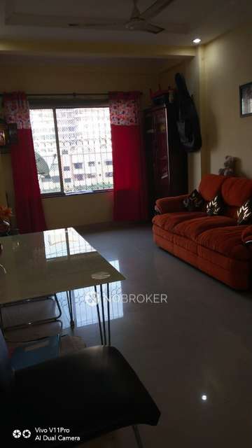 1 BHK Flat In Nakshatra Coop Hsg Soc Ltd For Sale  In Borivali West