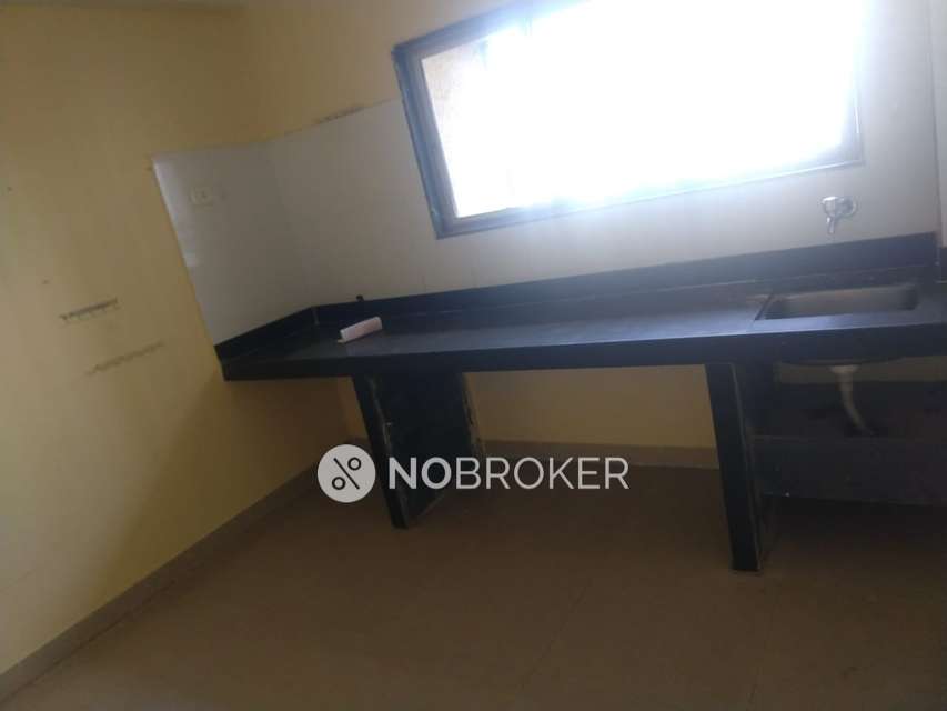 1 BHK Flat In Nakshatra Coop Hsg Soc Ltd For Sale  In Borivali West