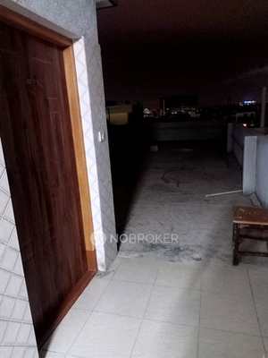 1 RK House for Rent  In 3rd Main Road