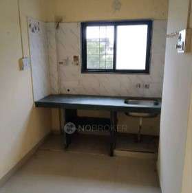 1 RK Flat In Standalone Building  for Rent  In Chandan Nagar