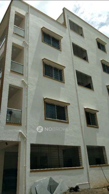 1 BHK Flat for Rent  In  Kharadi