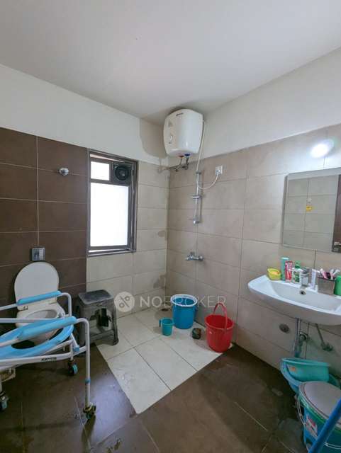 3 BHK Flat In Skyi Songbirds For Sale  In Bhugaon