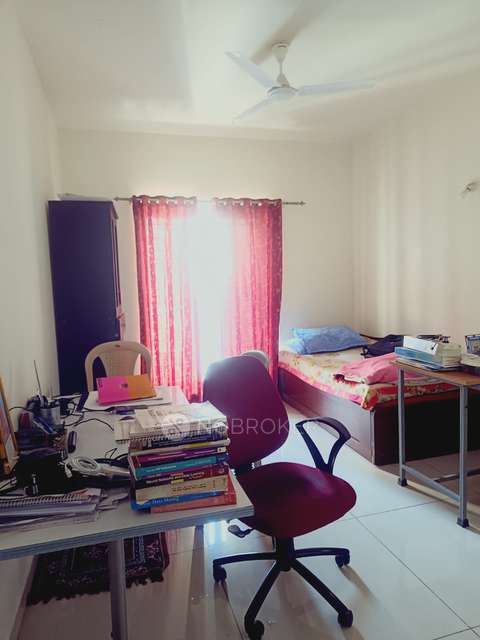 3 BHK Flat In Skyi Songbirds For Sale  In Bhugaon