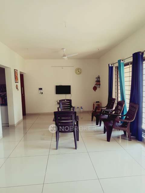 3 BHK Flat In Skyi Songbirds For Sale  In Bhugaon