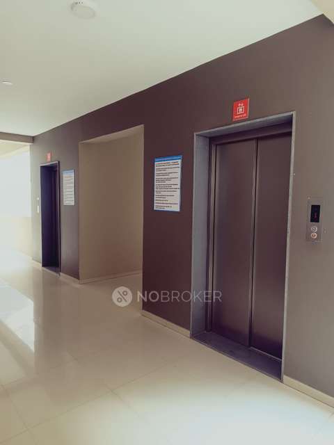 3 BHK Flat In Skyi Songbirds For Sale  In Bhugaon