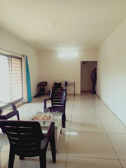 3 BHK Flat In Skyi Songbirds For Sale  In Bhugaon