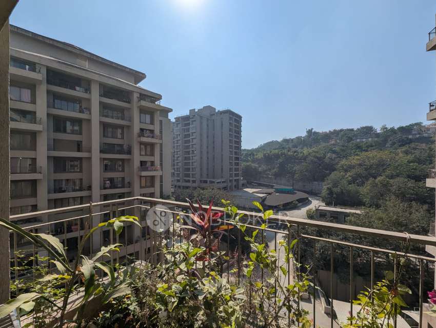 3 BHK Flat In Skyi Songbirds For Sale  In Bhugaon