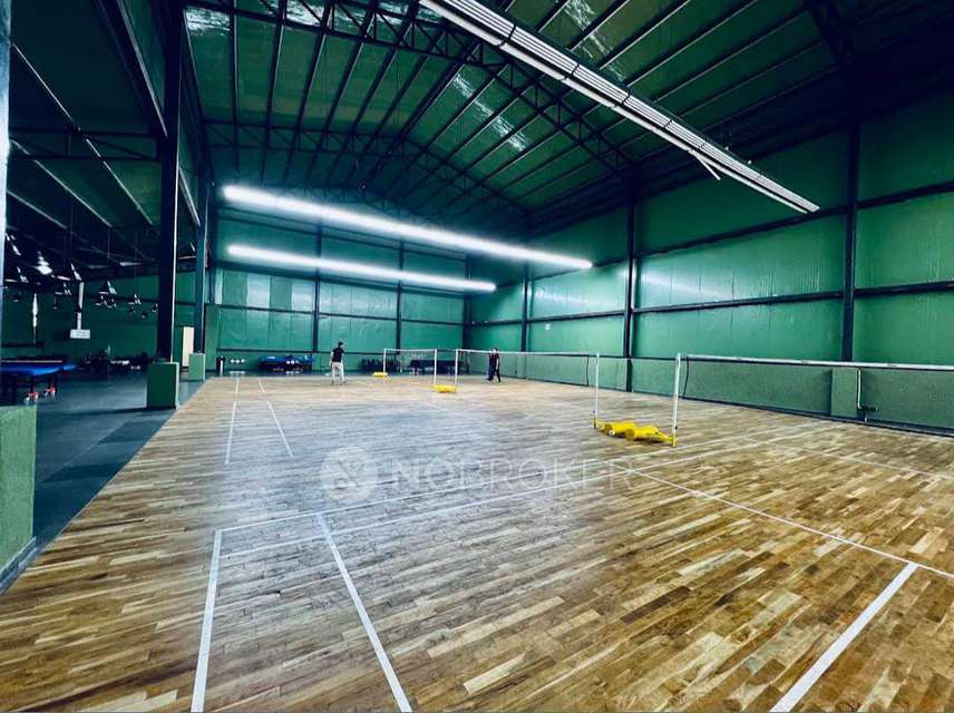 3 BHK Flat In Skyi Songbirds For Sale  In Bhugaon