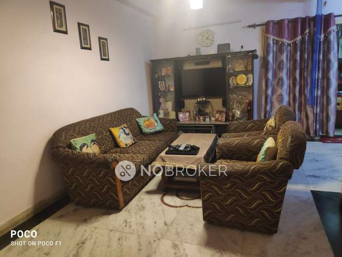 2 BHK Flat In Swami Mahavir Apartment for Rent  In Rajendra Nagar