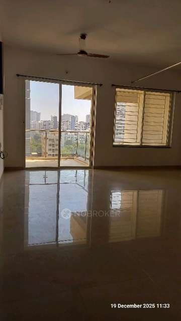 2 BHK Flat In Perfect 10 for Rent  In Balewadi