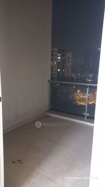 2 BHK Flat In Perfect 10 for Rent  In Balewadi