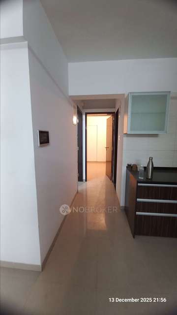 2 BHK Flat In Perfect 10 for Rent  In Balewadi