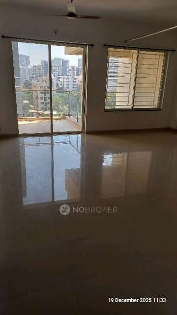 2 BHK Flat In Perfect 10 for Rent  In Balewadi