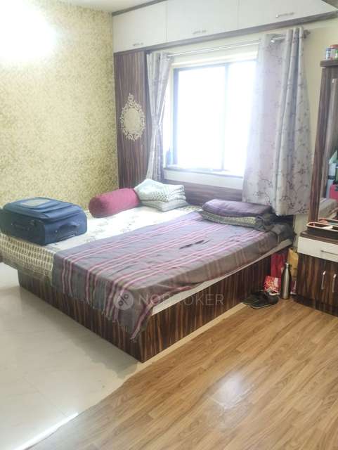 3 BHK Flat In Gourang Residency For Sale  In Narhe