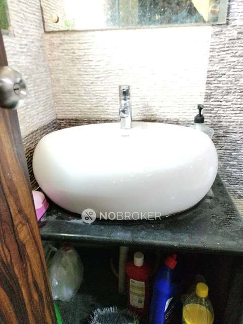 3 BHK Flat In Gourang Residency For Sale  In Narhe