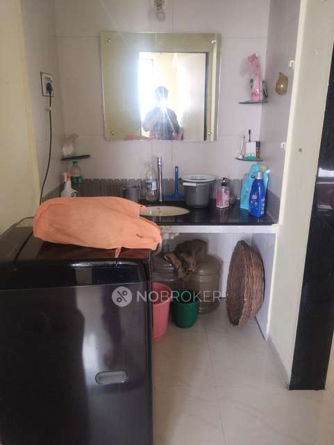 3 BHK Flat In Gourang Residency For Sale  In Narhe