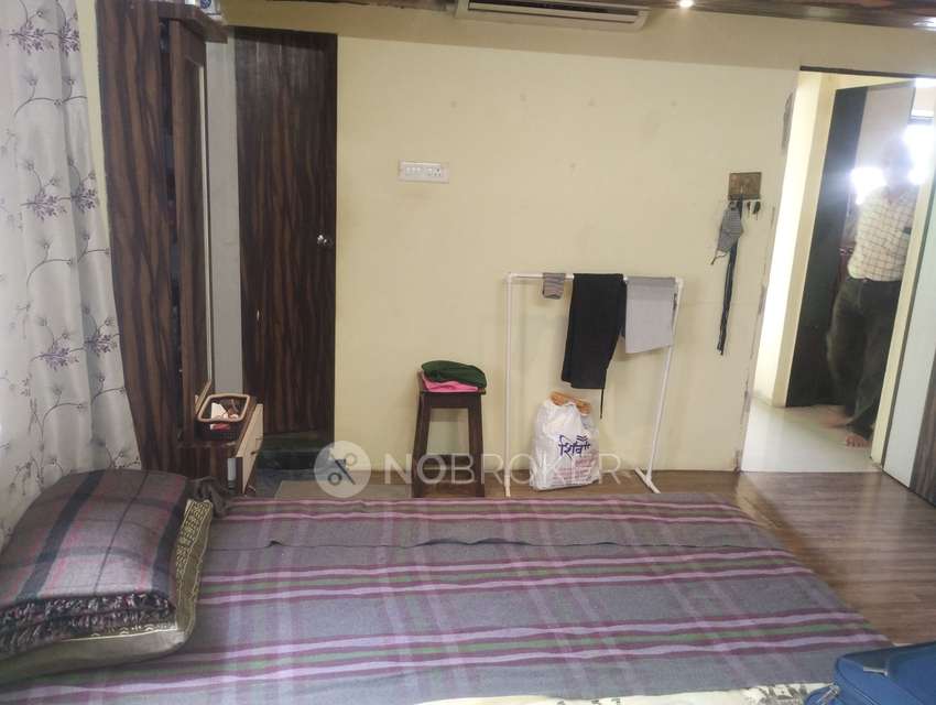 3 BHK Flat In Gourang Residency For Sale  In Narhe