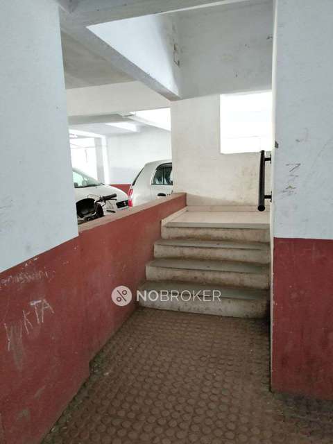 3 BHK Flat In Gourang Residency For Sale  In Narhe