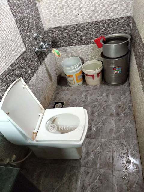 3 BHK Flat In Gourang Residency For Sale  In Narhe