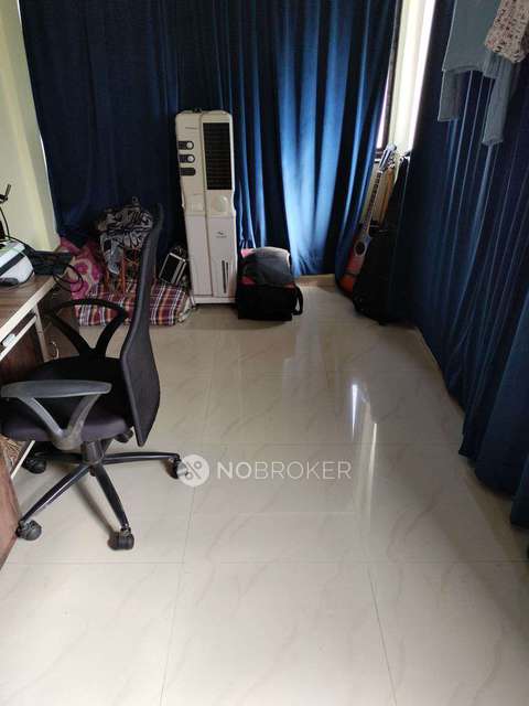 3 BHK Flat In Gourang Residency For Sale  In Narhe