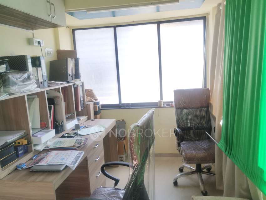 3 BHK Flat In Gourang Residency For Sale  In Narhe