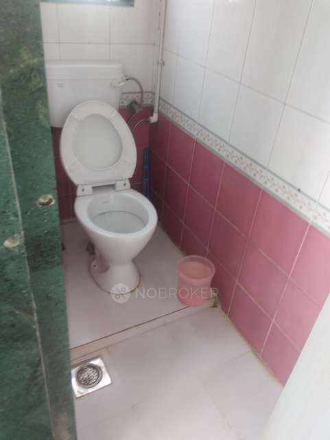 3 BHK Flat In Gourang Residency For Sale  In Narhe