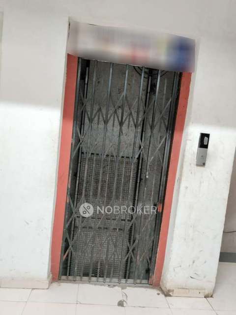 3 BHK Flat In Gourang Residency For Sale  In Narhe