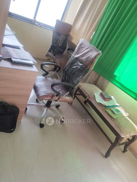 3 BHK Flat In Gourang Residency For Sale  In Narhe