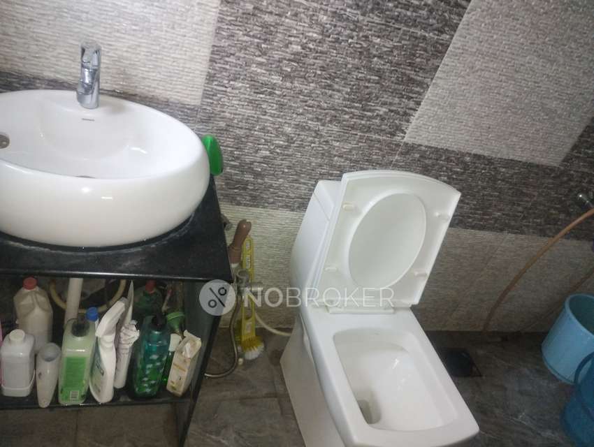 3 BHK Flat In Gourang Residency For Sale  In Narhe