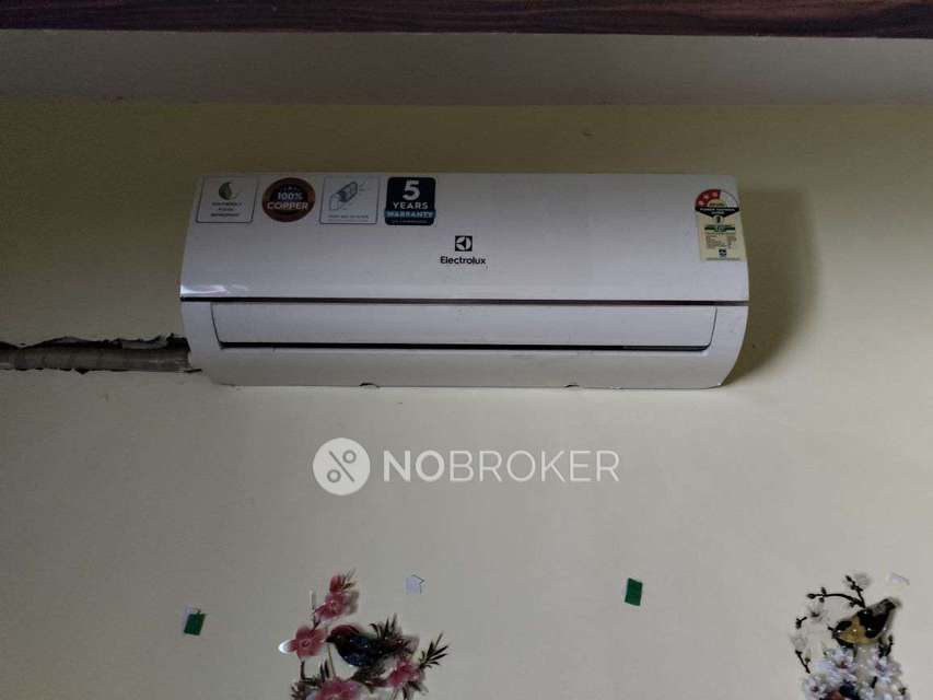 3 BHK Flat In Gourang Residency For Sale  In Narhe