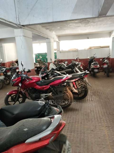 3 BHK Flat In Gourang Residency For Sale  In Narhe