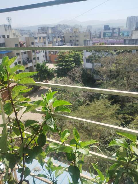 3 BHK Flat In Gourang Residency For Sale  In Narhe