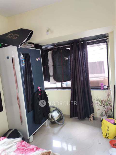 3 BHK Flat In Gourang Residency For Sale  In Narhe