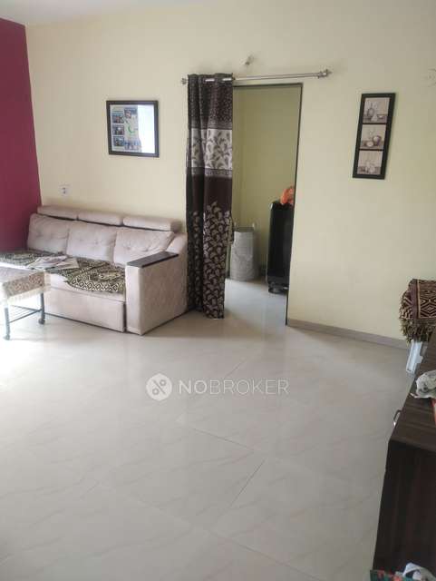 3 BHK Flat In Gourang Residency For Sale  In Narhe